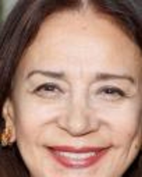 Rosanna DeSoto Headshot