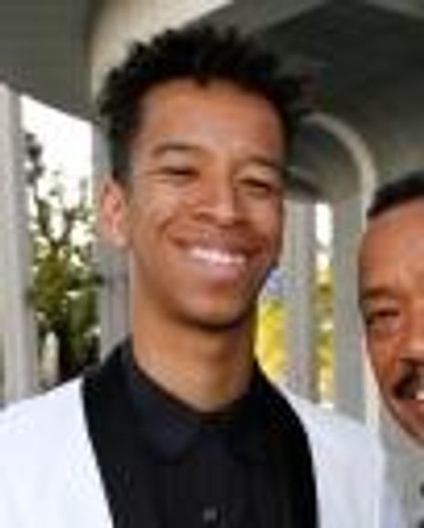 Malachi Cohen Headshot