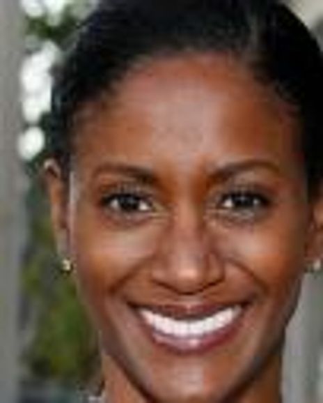 JoNell Kennedy Headshot