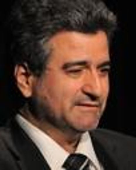 Gino Bifulco Headshot