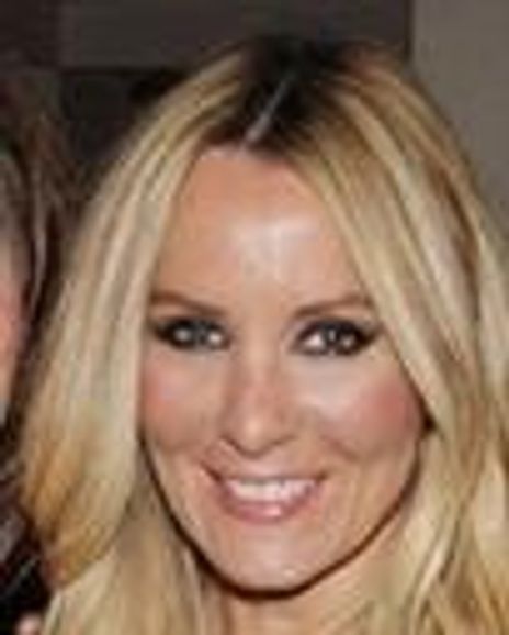 Chassie Post Headshot