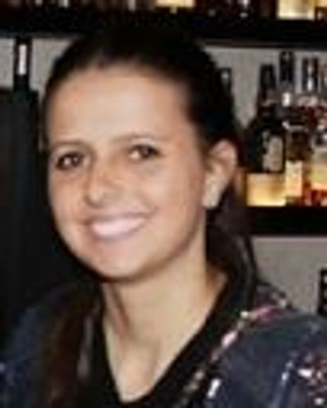 Jordan Pollak Headshot