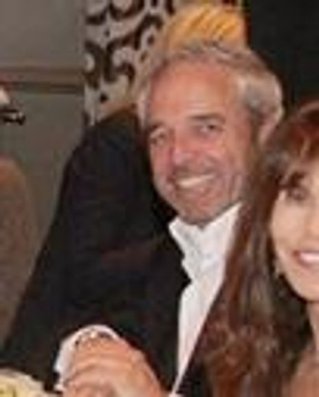 Gary Wexler Headshot