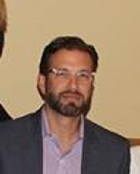 Lance Young Headshot