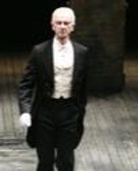 James Harms Headshot