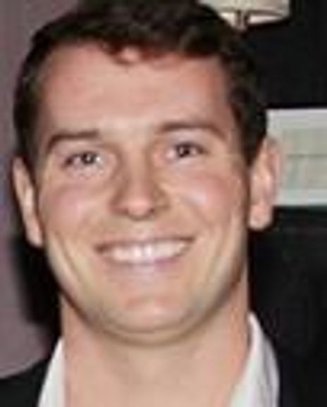 Guy Lachman Headshot