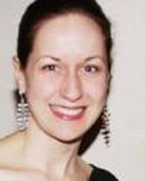 Jean Marie Kevins Headshot