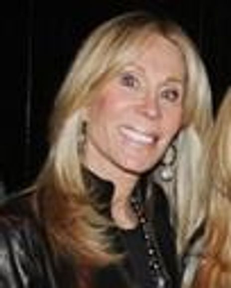 Candice Stark Headshot