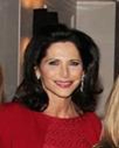 Shelia Rosenblum Headshot