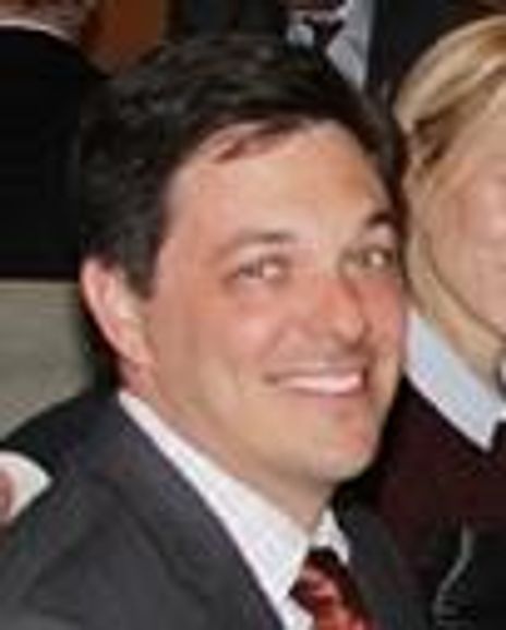 Mathew Swibel Headshot