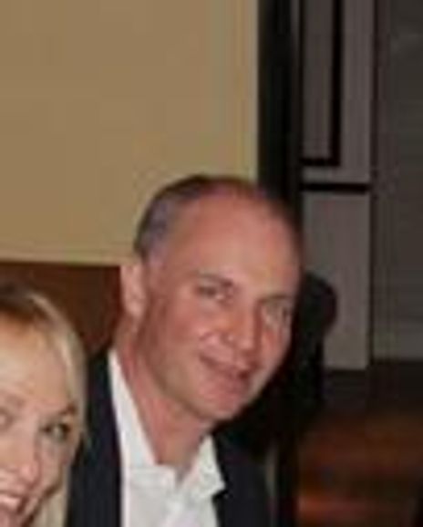 Lorie Broser Headshot