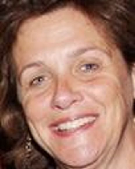 Cathy Cramer Headshot