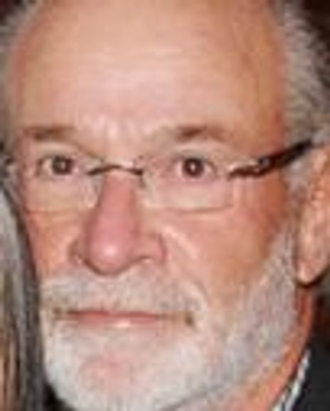 Norman Fixel Headshot