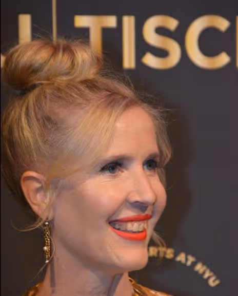 Allyson Green Headshot