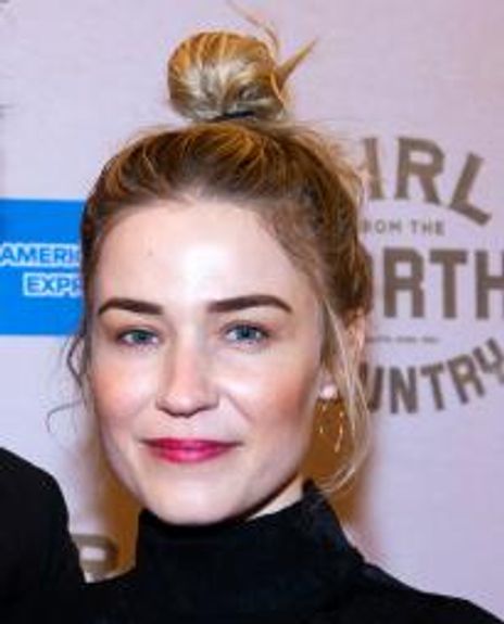 Morgan MacGregor Headshot