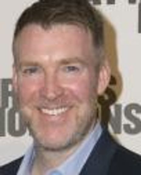 Brian Hutcheson Headshot