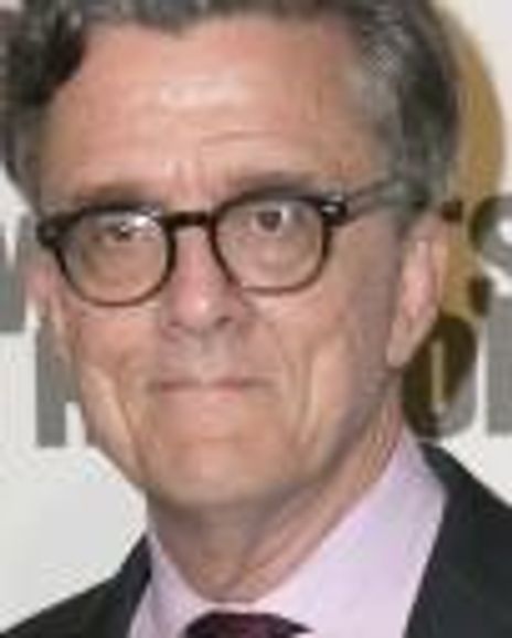 Kurt Anderson Headshot