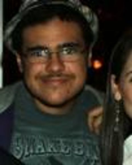 Peter Biertzer Headshot