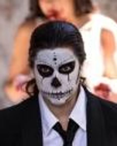 Lorena Diaz Headshot