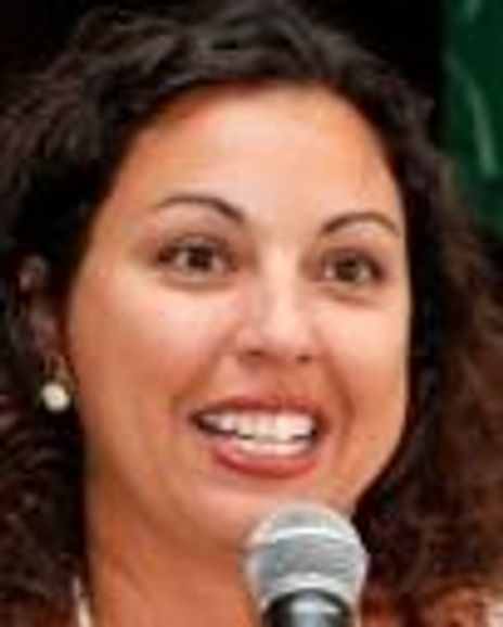 Jennifer Sullivan Headshot