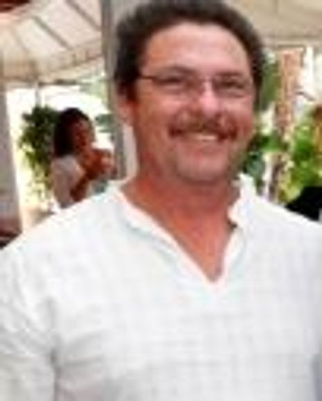 Frank Navarrete Headshot