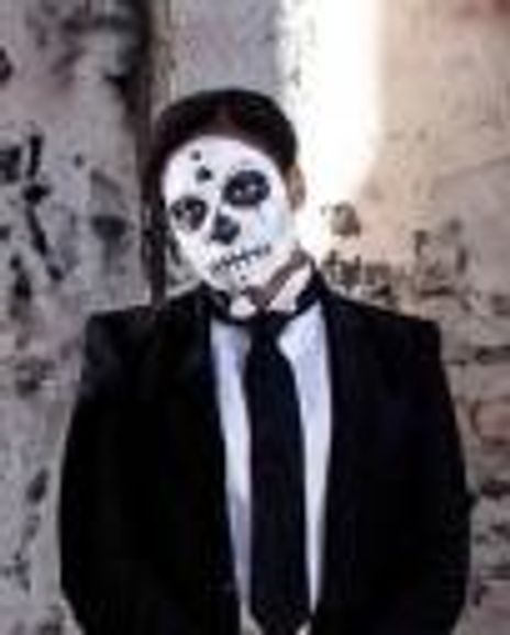 Guadalis Del Carmen Headshot