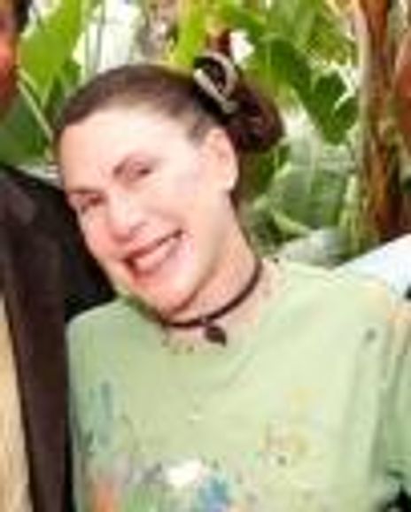 Sharon Koskoff Headshot