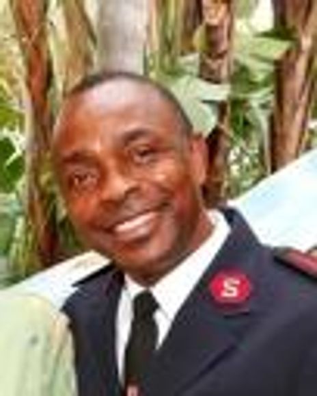 Pierre Smith Headshot