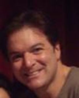 Bernie Yvon Headshot