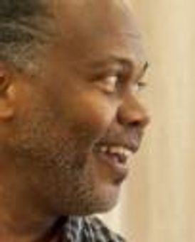 Reggie Wilson Headshot