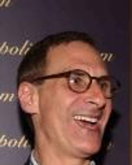 Nark Nadler Headshot