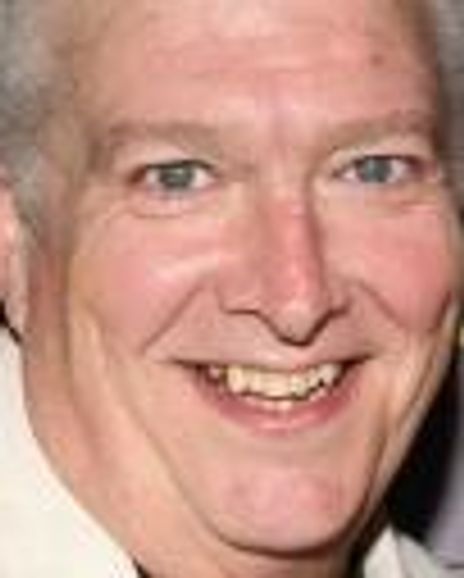 Richard Tymoss Headshot