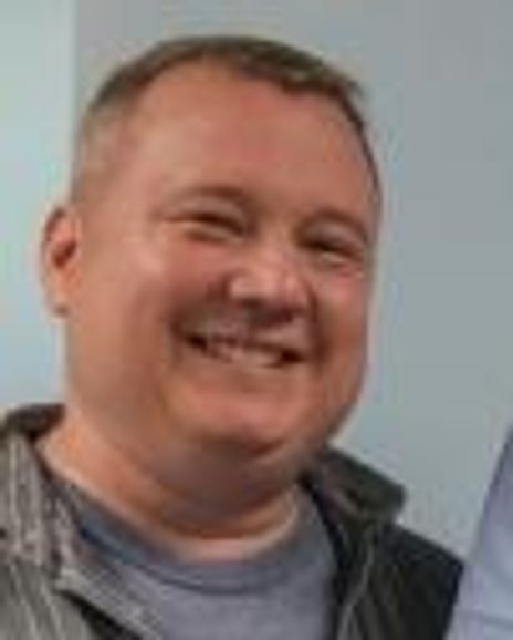 Rory Scholl Headshot