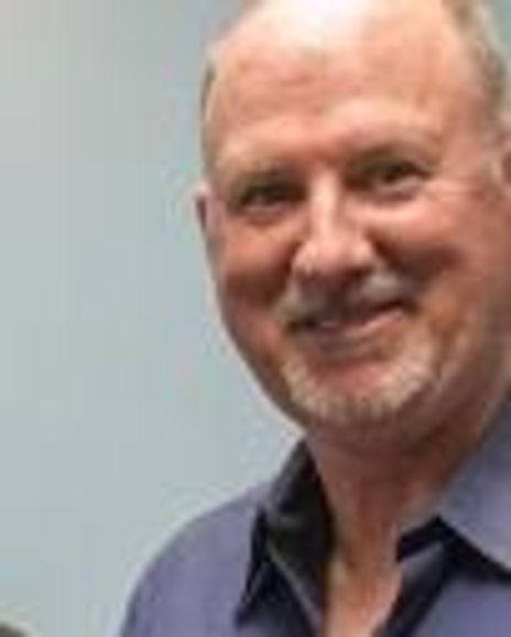 Brian Russel Headshot