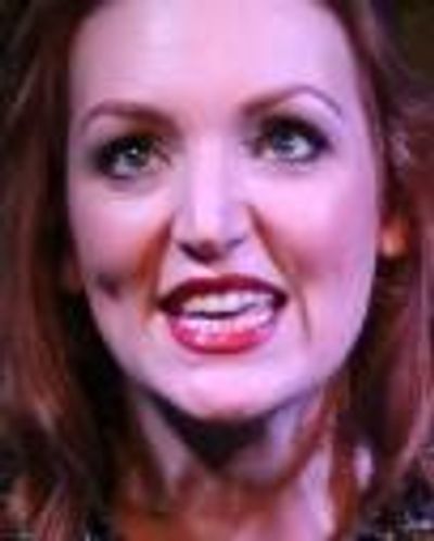 Jennie Jacobs Headshot