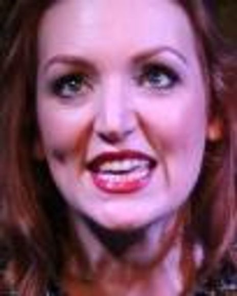 Jennie Jacobs Headshot