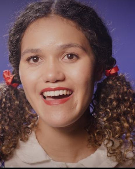 Emma McDonald Headshot