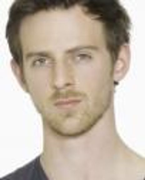 James Northcote Headshot