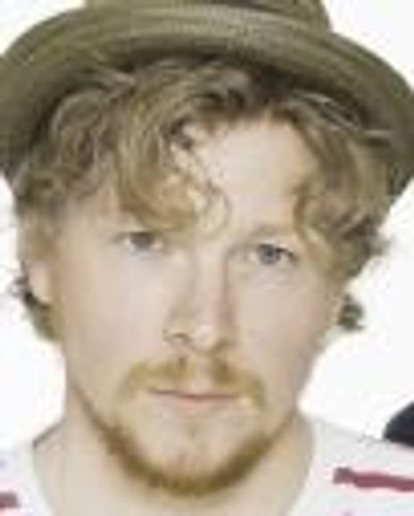 Adam Buchanan Headshot