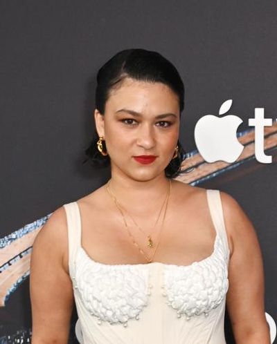 Isabella Laughland Headshot