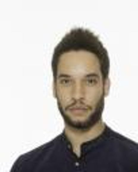 Royce Pierreson Headshot