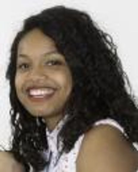 Leona Allen Headshot