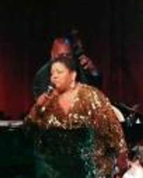 Carmen Bradford Headshot