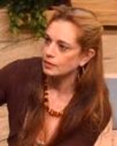 Angie Joachim Headshot