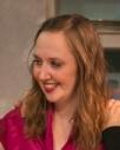 Sarah-Jayne Ashenhurst Headshot