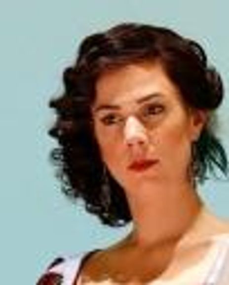 Monique Barbee Headshot