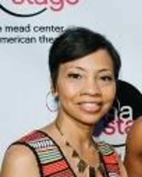 Shawna Watley Headshot