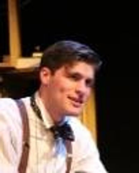 Jonathan Whitney Headshot