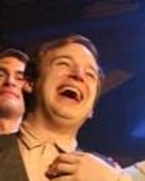 Andrew Ford Headshot