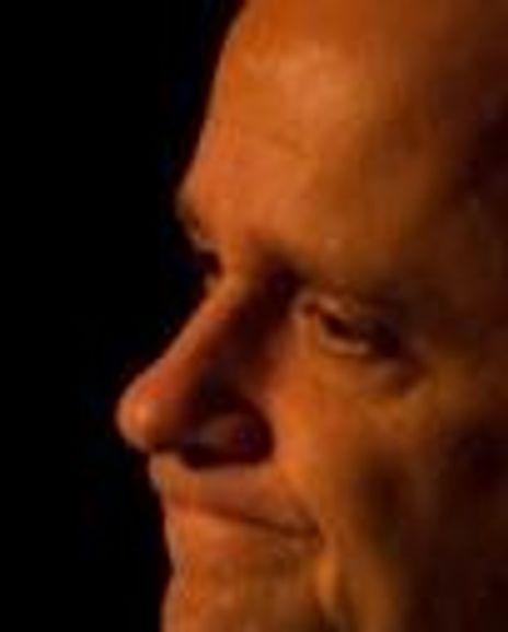 Tom Auclair Headshot